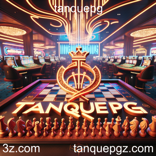 A Fascinante Categoria de Jogos de Estratégia no TanquePG